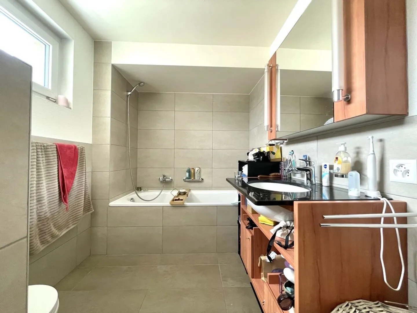 2.5 Room Apartment - Photo 7 of 9