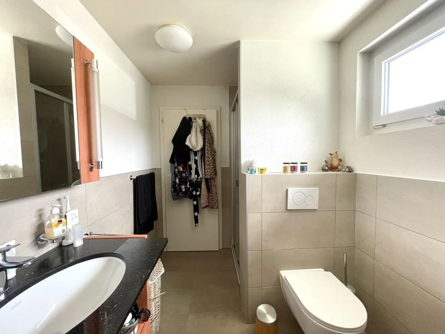 2.5 Room Apartment - Photo 8 of 9