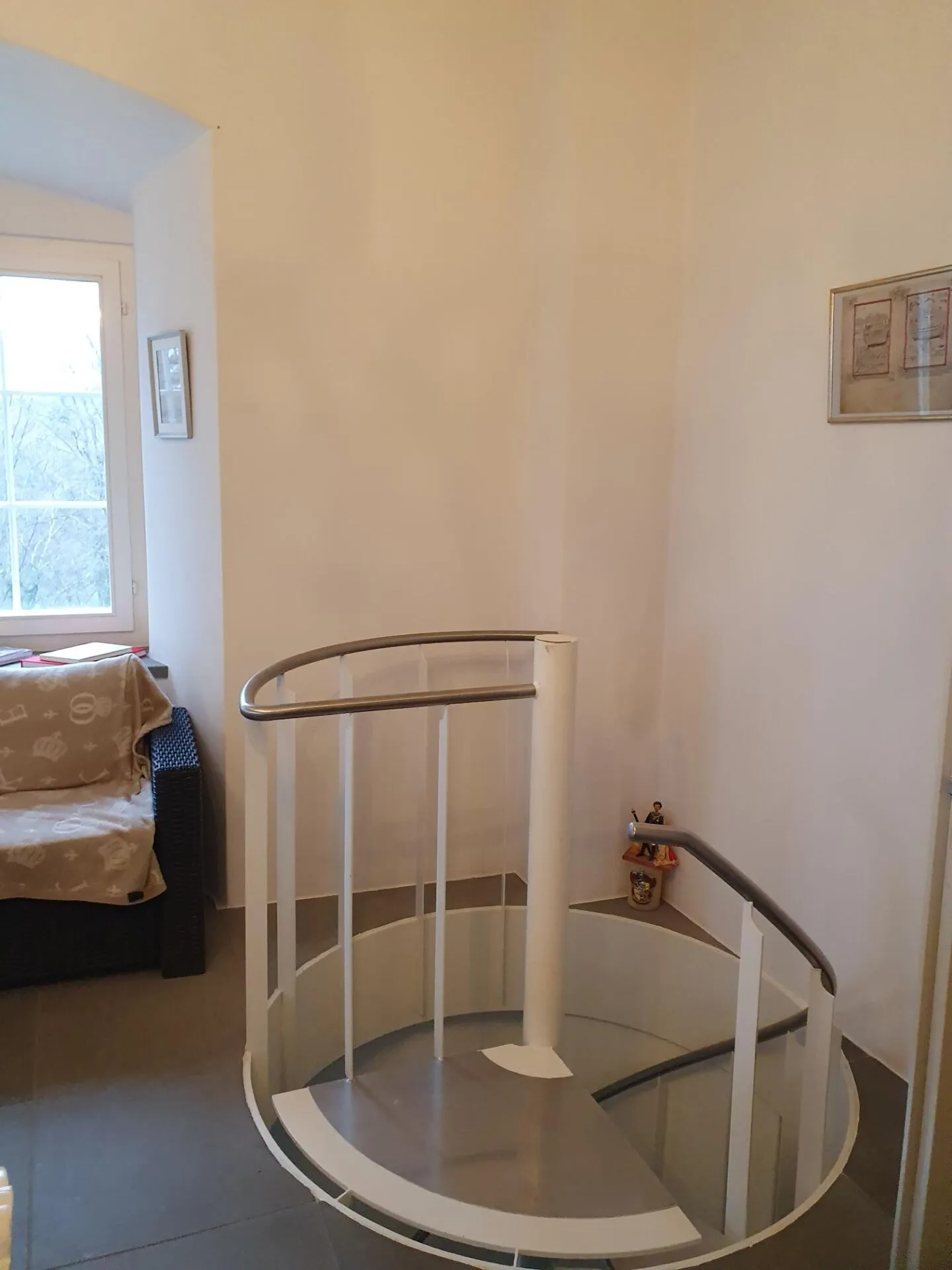 Unique Living in Historic Building (Castle Sulzberg) in Idyllic Location - Photo 11 of 18