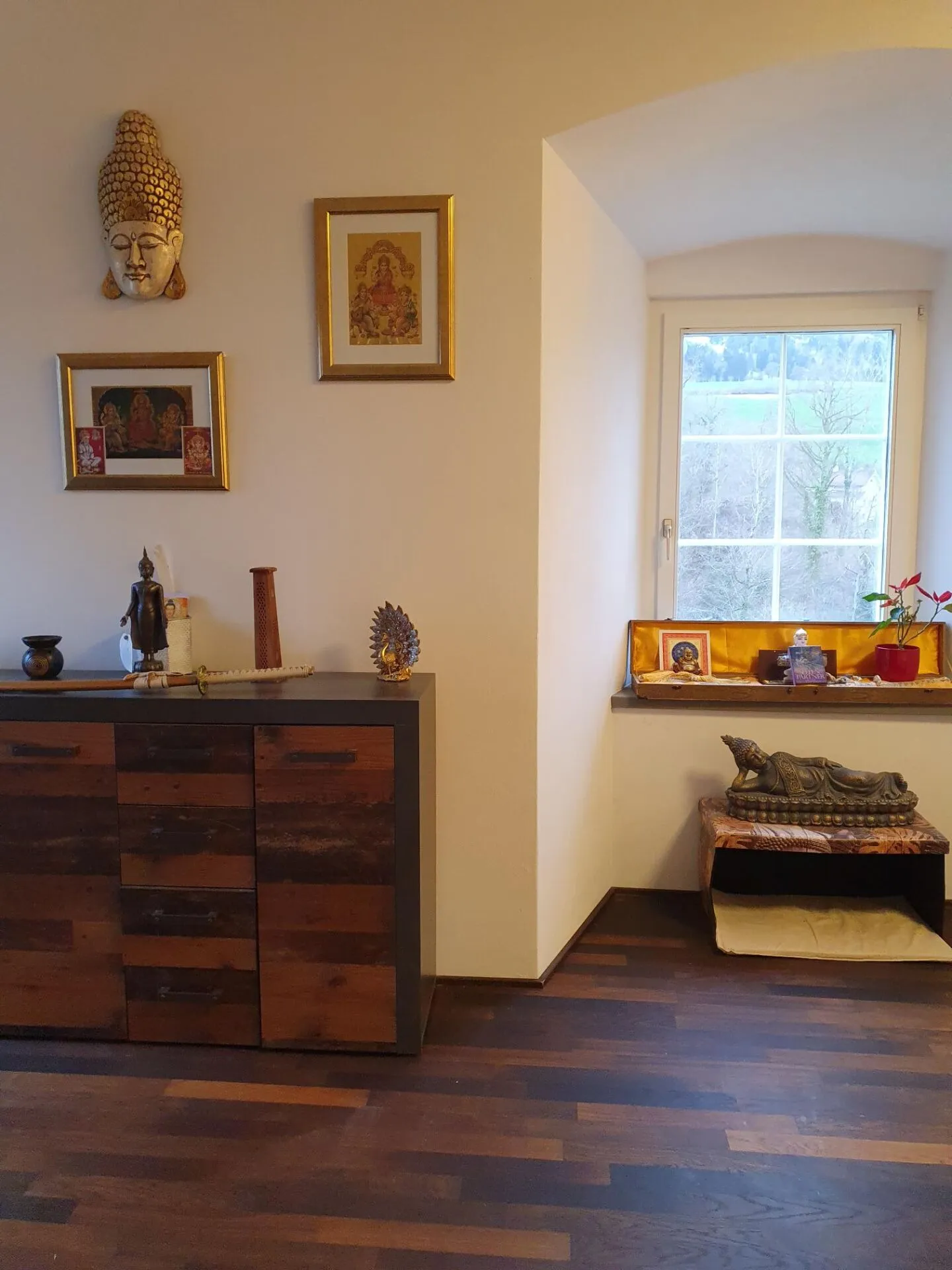 Unique Living in Historic Building (Castle Sulzberg) in Idyllic Location - Photo 13 of 18