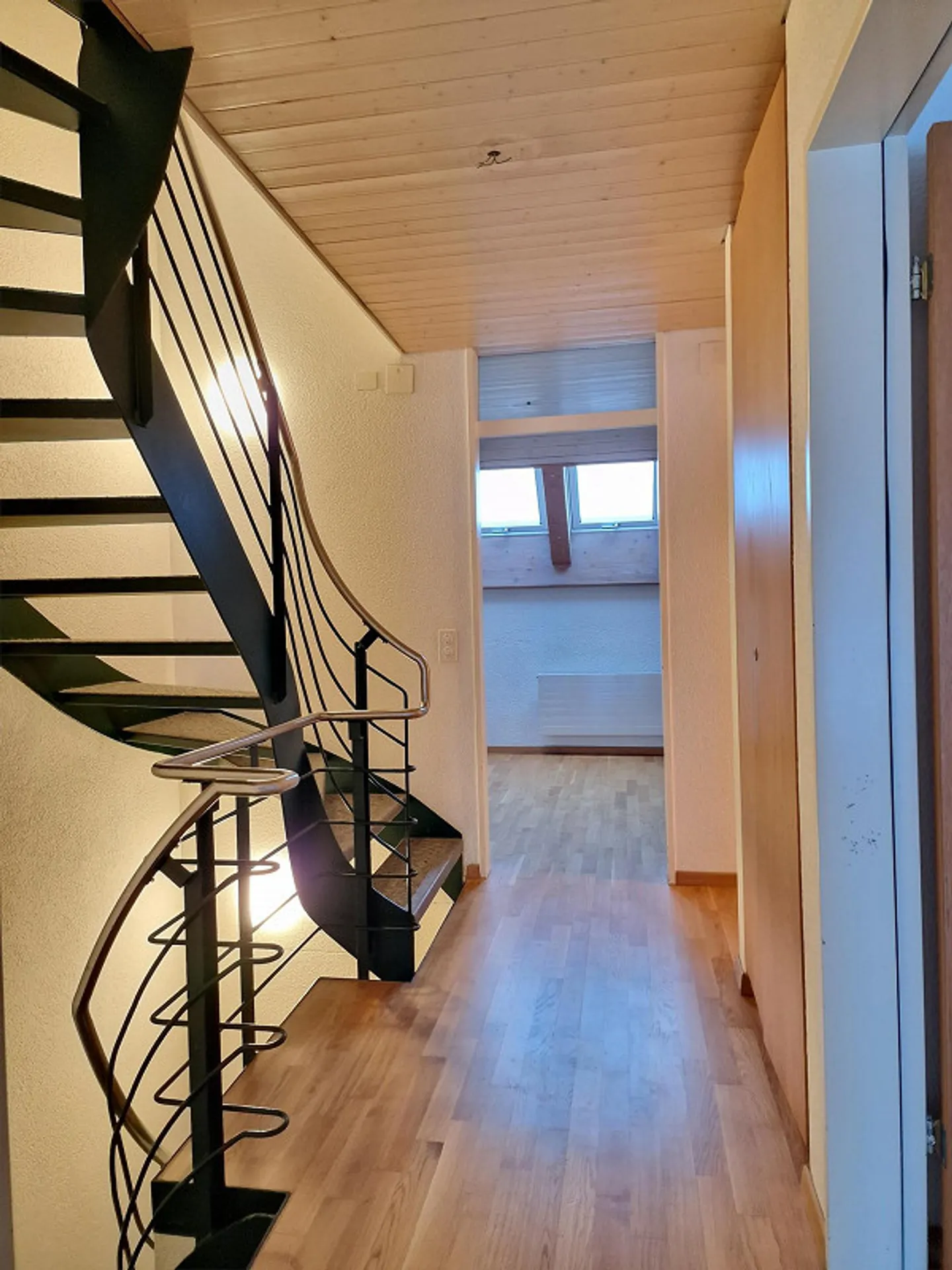Familienfreundliche Wohnung in Dulliken - Foto 6 von 13