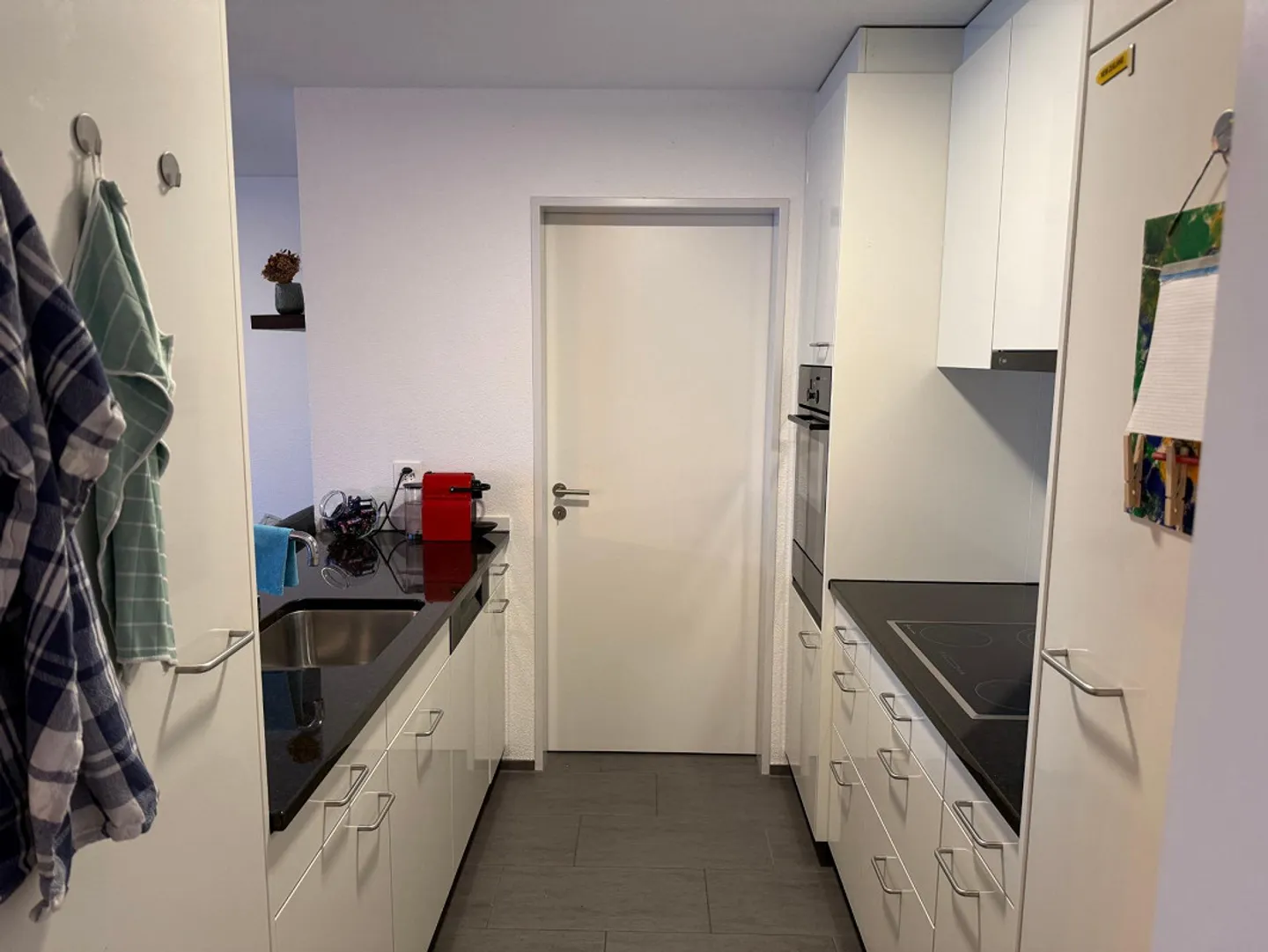 Grosszügig wohnen mit Licht und Komfort in Bischofszell - Photo 3 sur 13