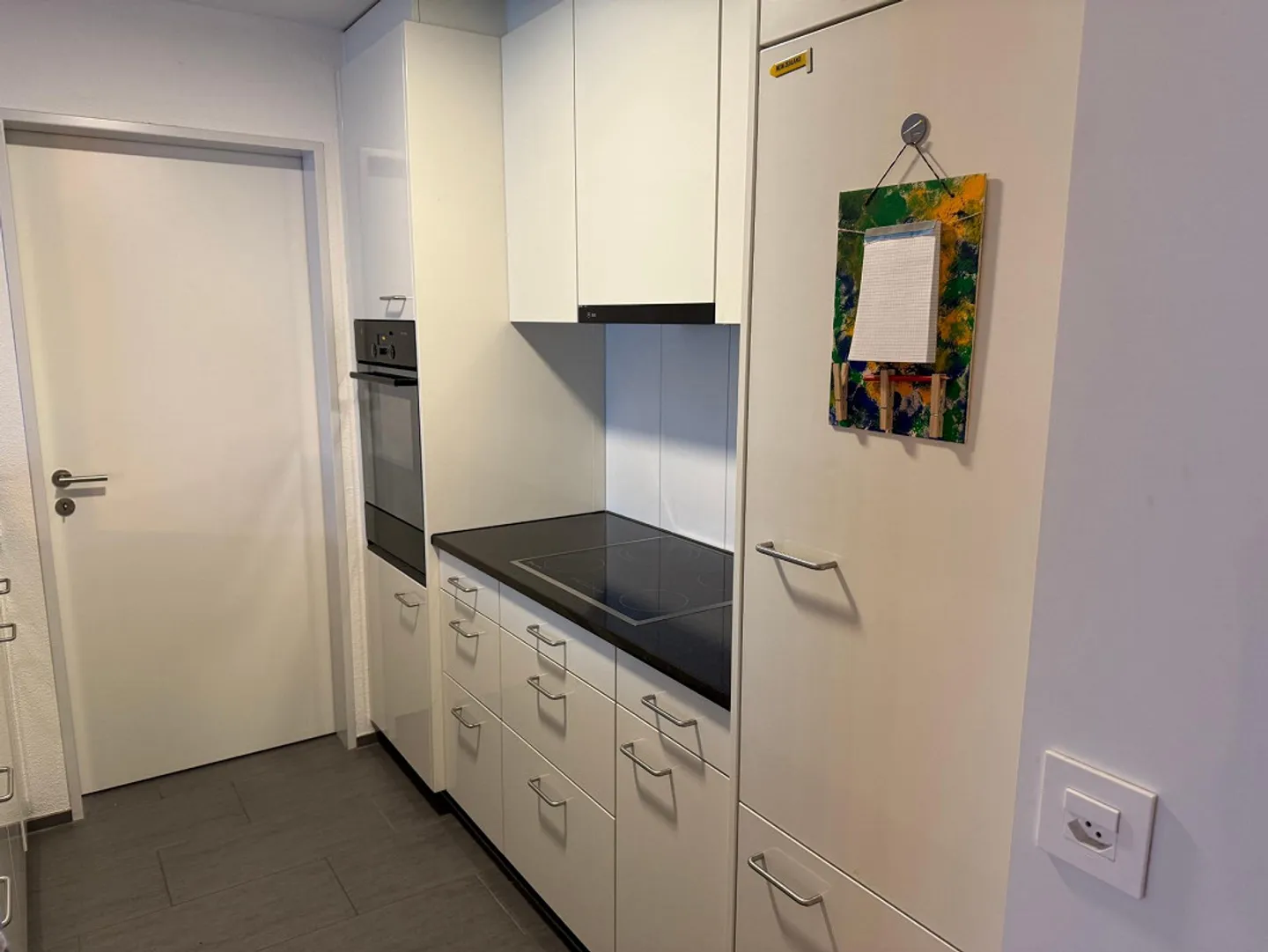 Grosszügig wohnen mit Licht und Komfort in Bischofszell - Photo 4 sur 13