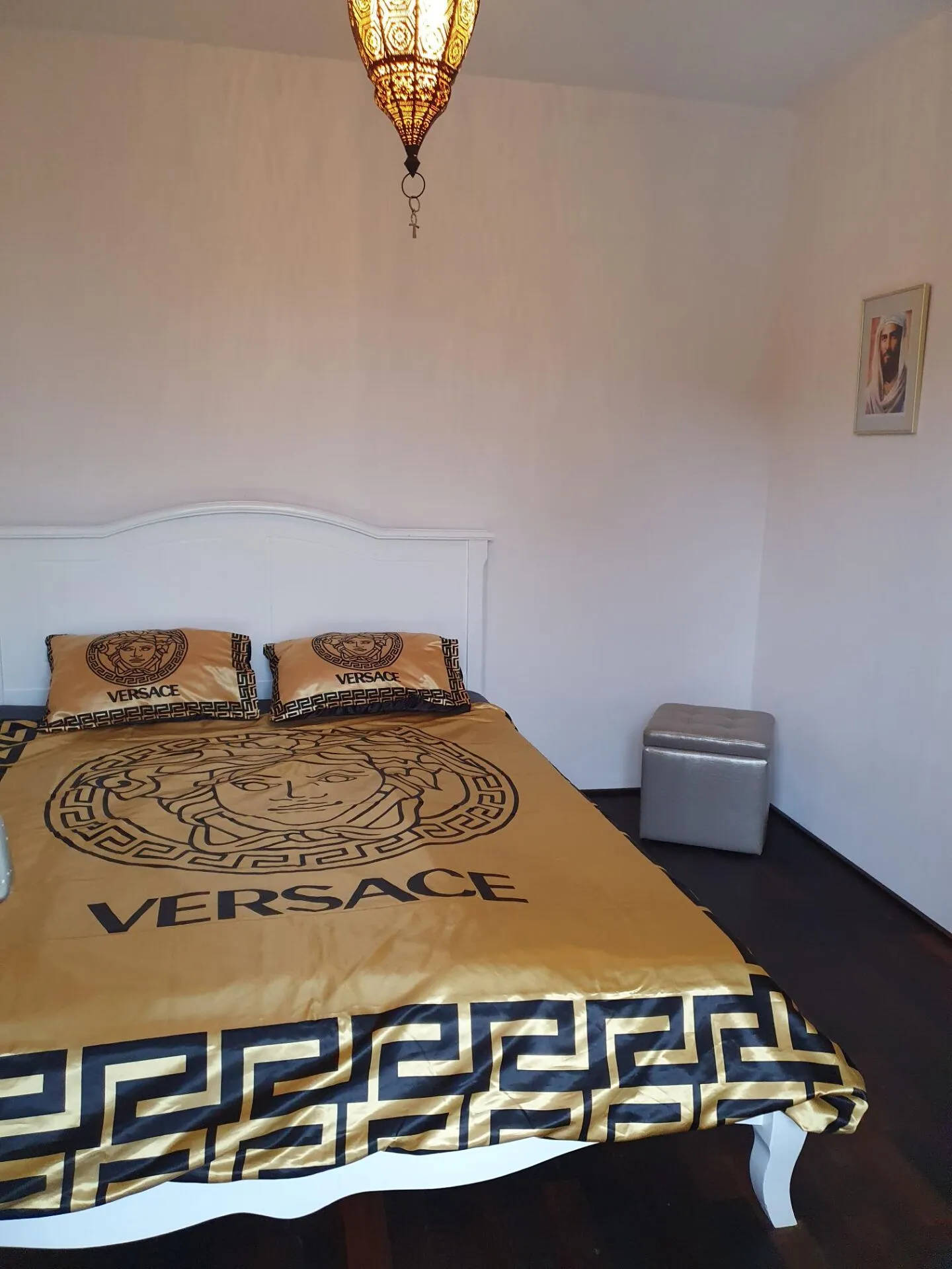 Unique Living in Historic Building (Castle Sulzberg) in Idyllic Location - Photo 15 of 18