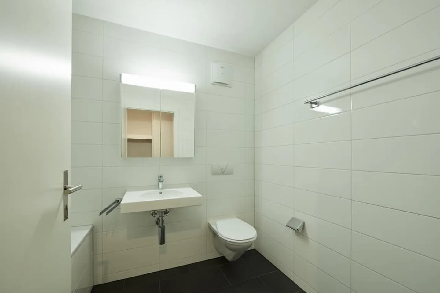 Splendido appartamento di 3.5 locali libero - Foto 6 di 8