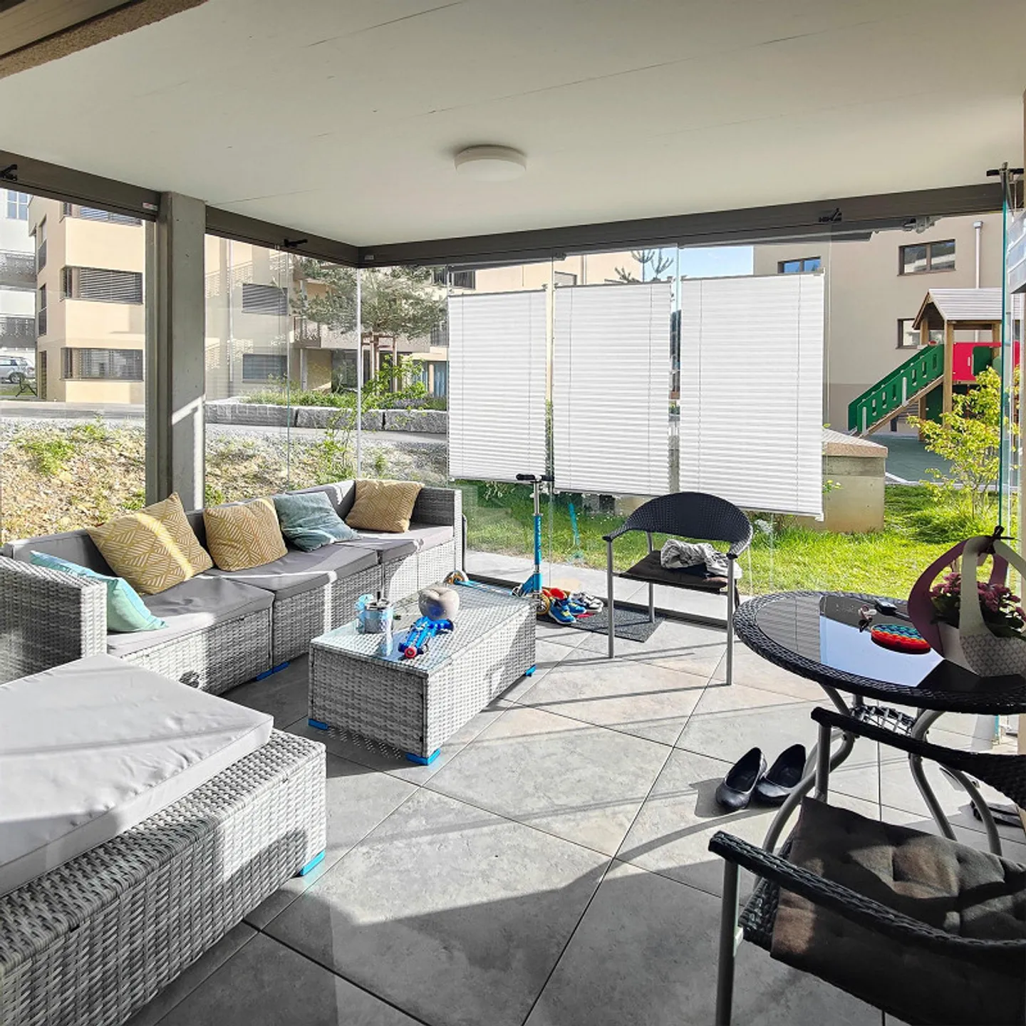 La tua nuova casa nel verde ma comunque vicina al polso - Foto 1 di 7