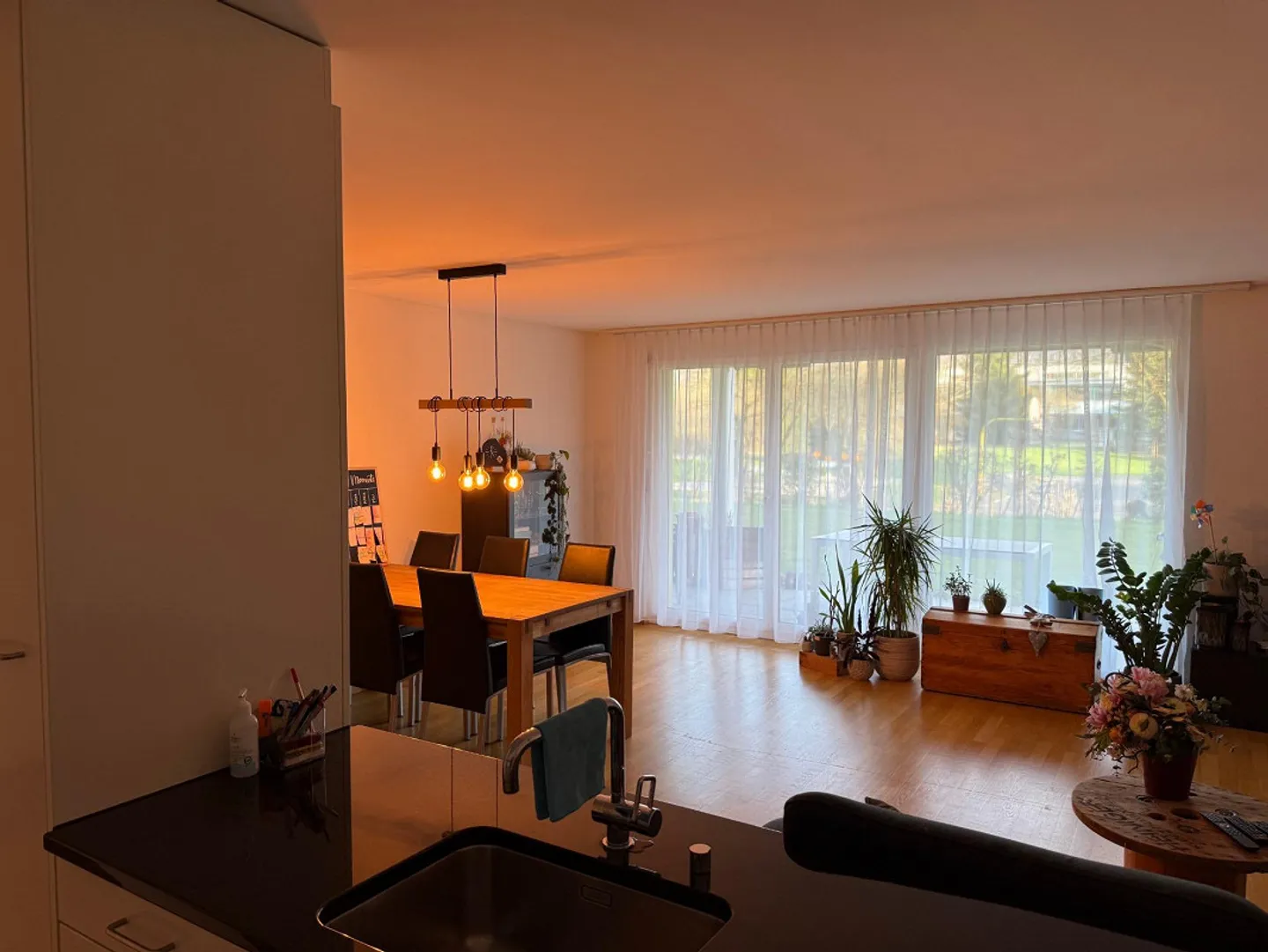 Grosszügig wohnen mit Licht und Komfort in Bischofszell - Photo 6 sur 13