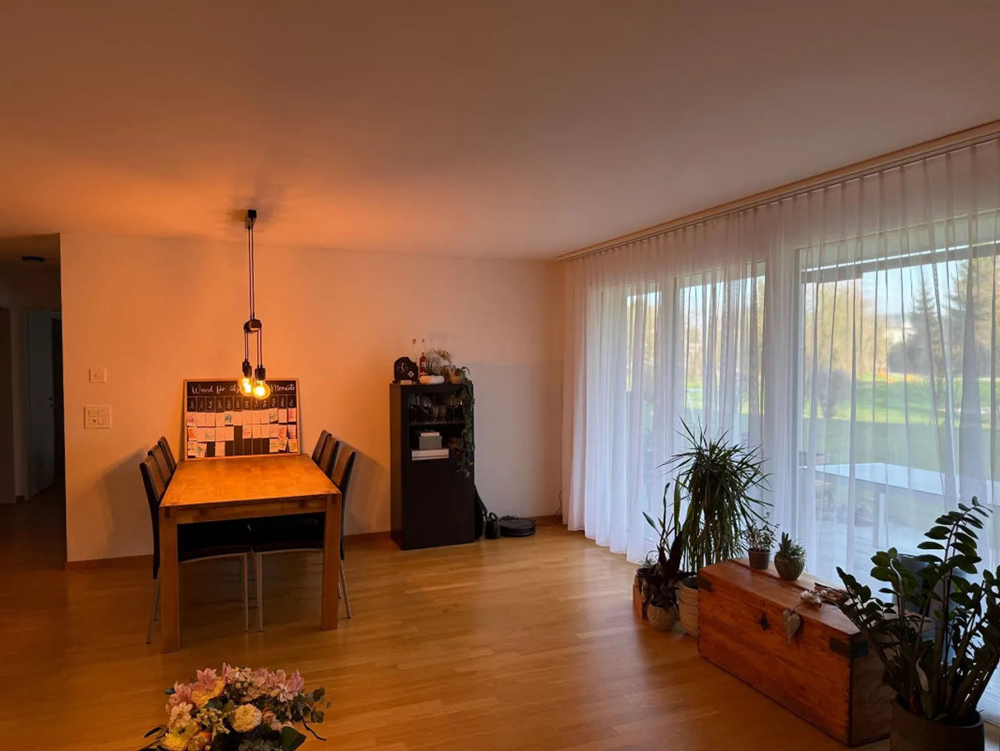 Grosszügig wohnen mit Licht und Komfort in Bischofszell - Photo 7 sur 13