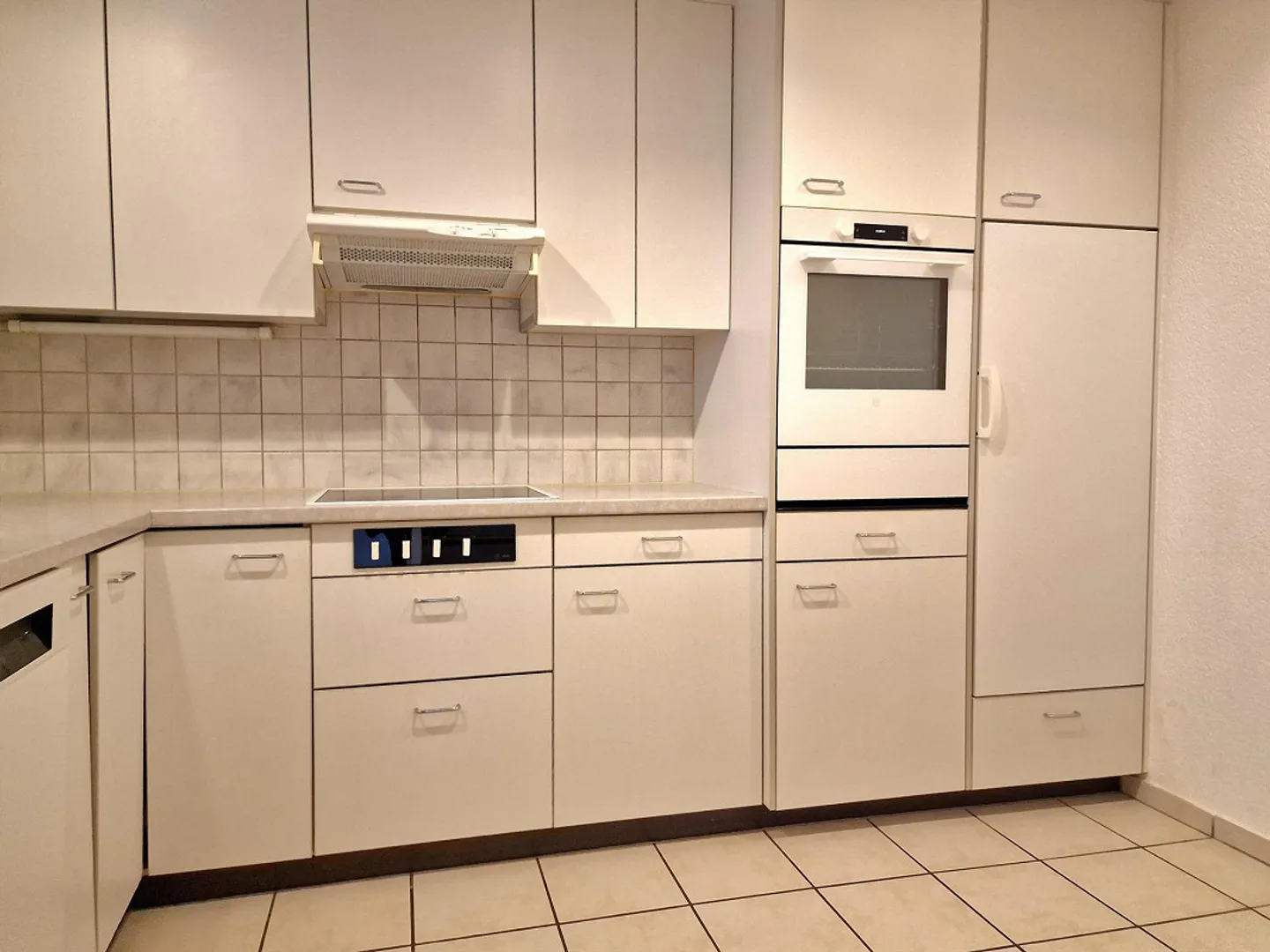 Familienfreundliche Wohnung in Dulliken - Foto 2 von 13