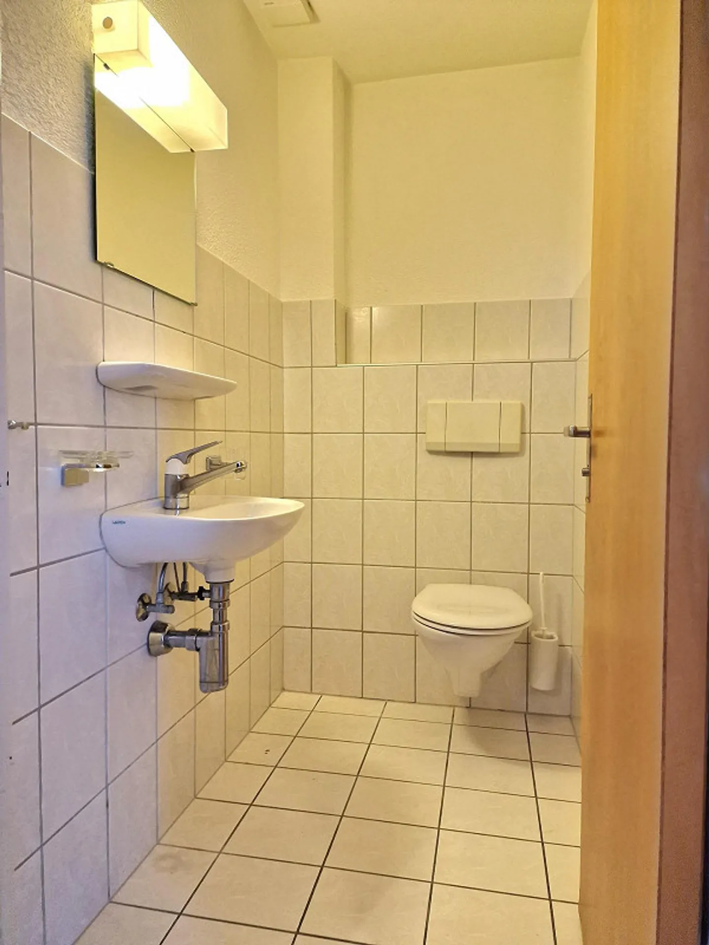 Familienfreundliche Wohnung in Dulliken - Foto 3 von 13