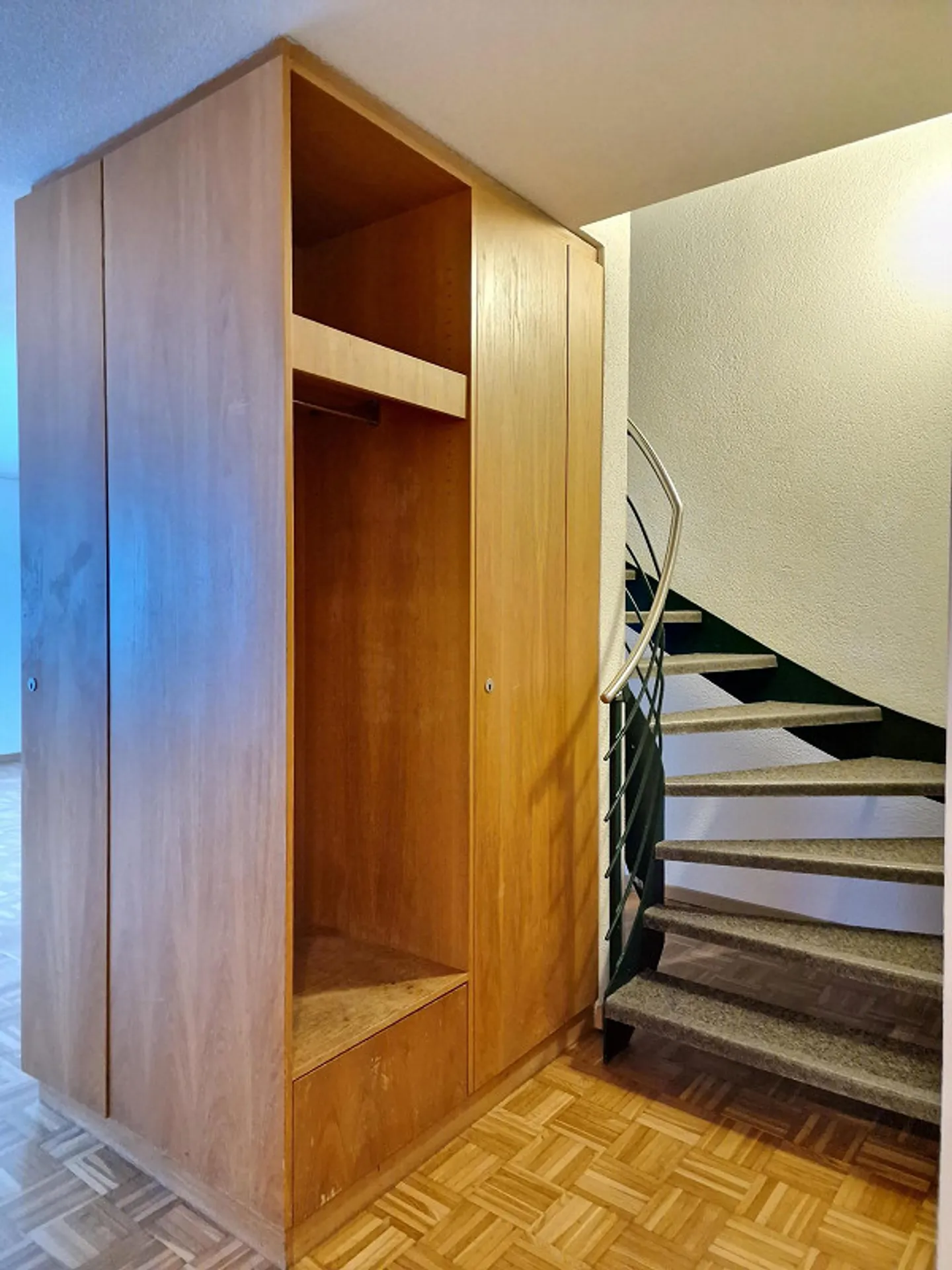 Familienfreundliche Wohnung in Dulliken - Foto 5 von 13