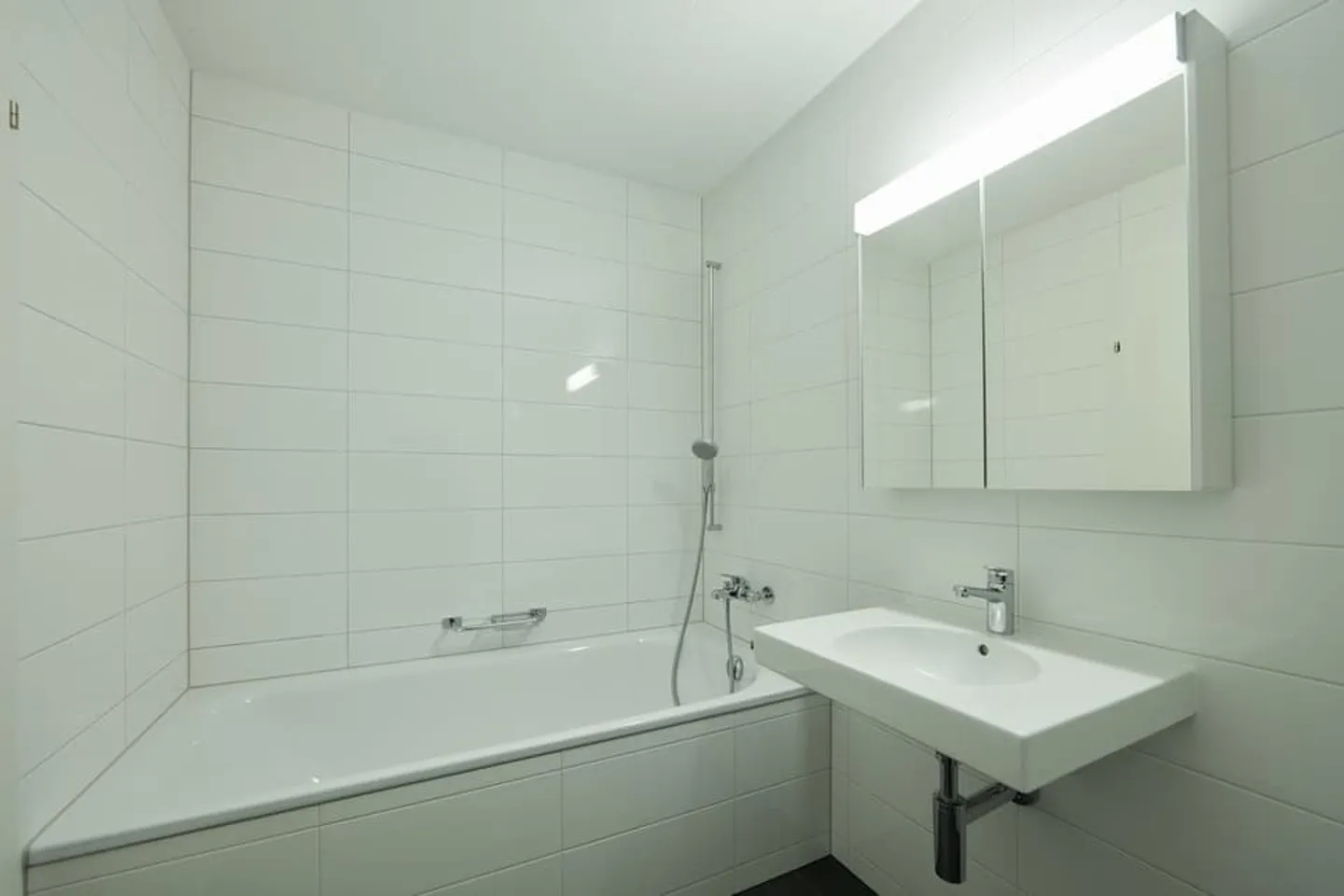 Splendido appartamento di 3.5 locali libero - Foto 7 di 8