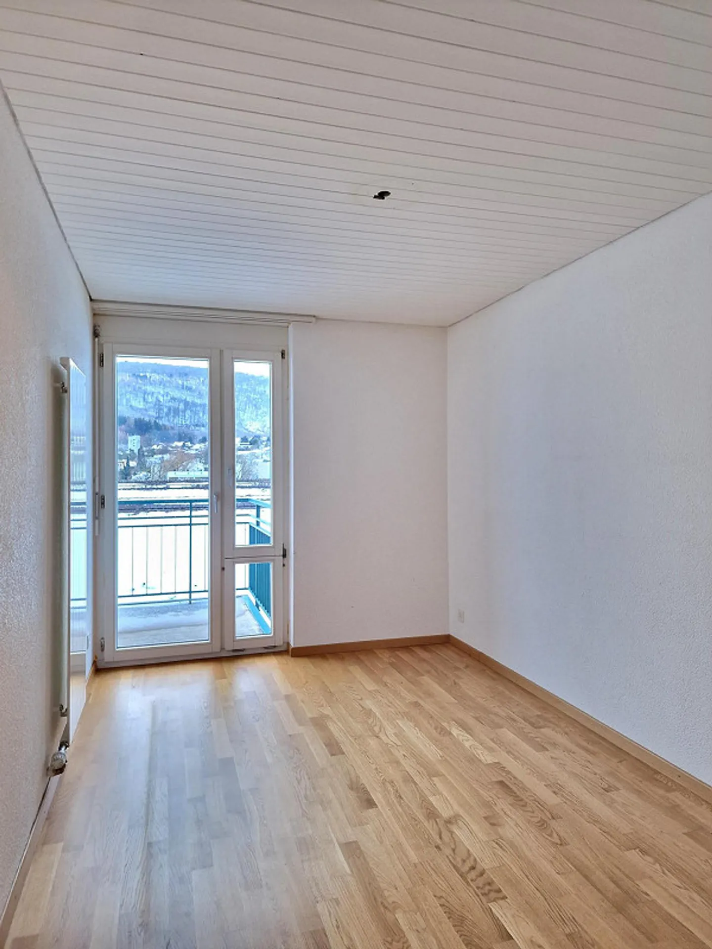 Familienfreundliche Wohnung in Dulliken - Foto 8 von 13