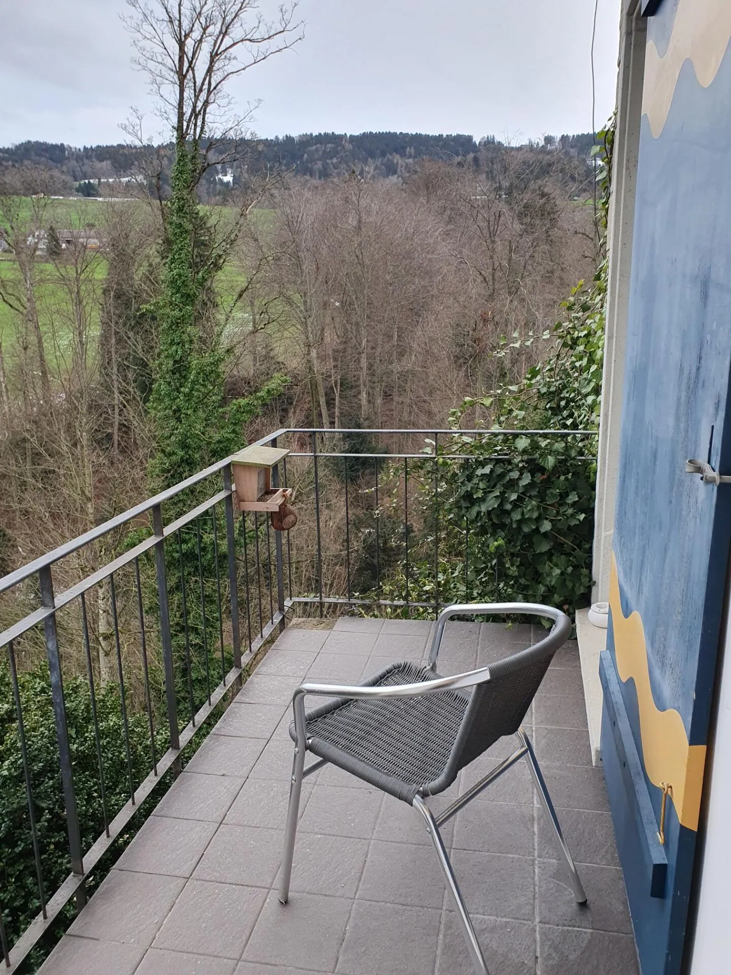 Unique Living in Historic Building (Castle Sulzberg) in Idyllic Location - Photo 16 of 18