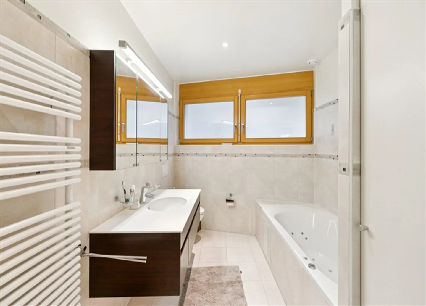 Appartamento 2 locali chiavi in mano con terrazza e vista panoramica - Foto 7 di 12