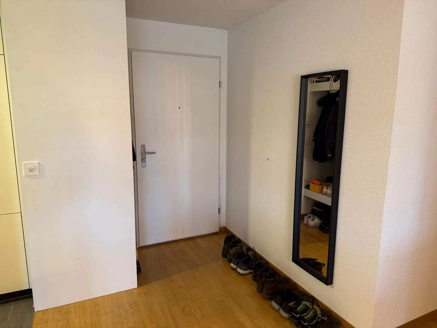 Grosszügig wohnen mit Licht und Komfort in Bischofszell - Photo 8 sur 13