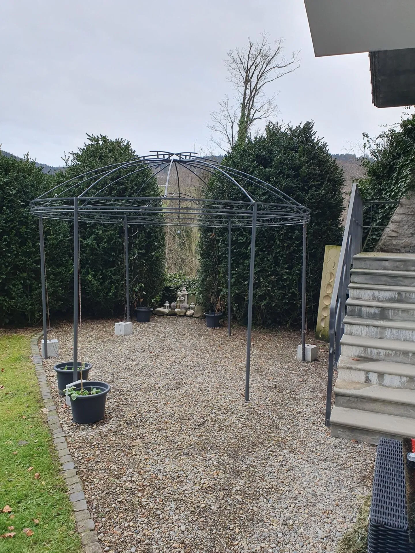 Unique Living in Historic Building (Castle Sulzberg) in Idyllic Location - Photo 17 of 18