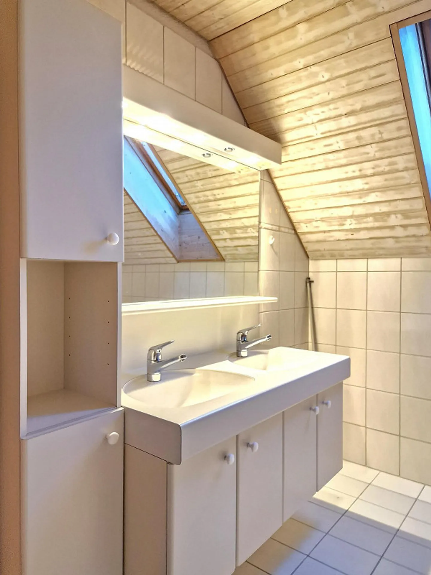 Familienfreundliche Wohnung in Dulliken - Foto 9 von 13