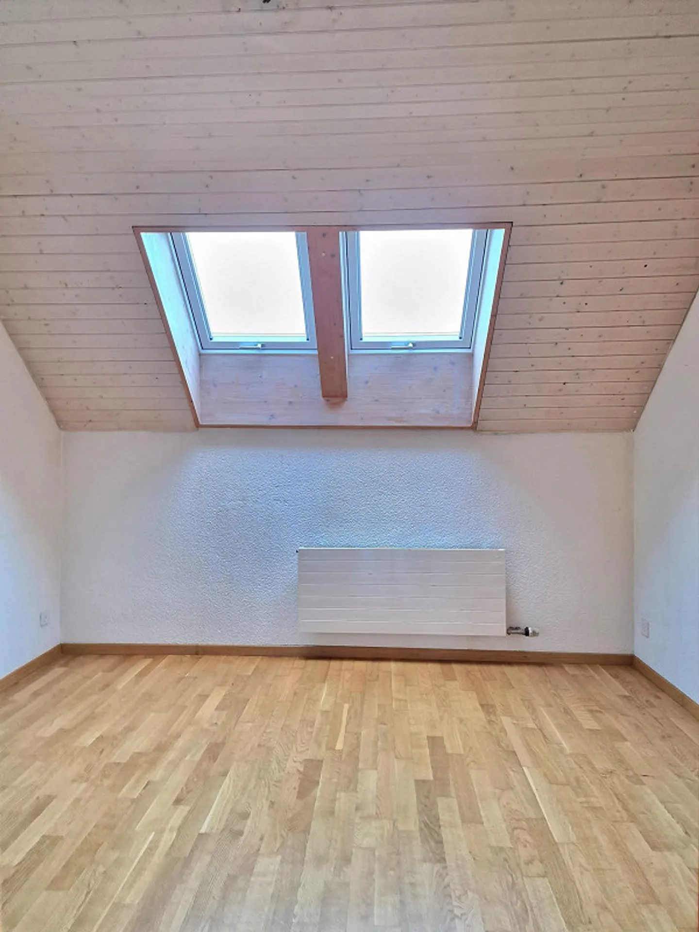 Familienfreundliche Wohnung in Dulliken - Foto 11 von 13