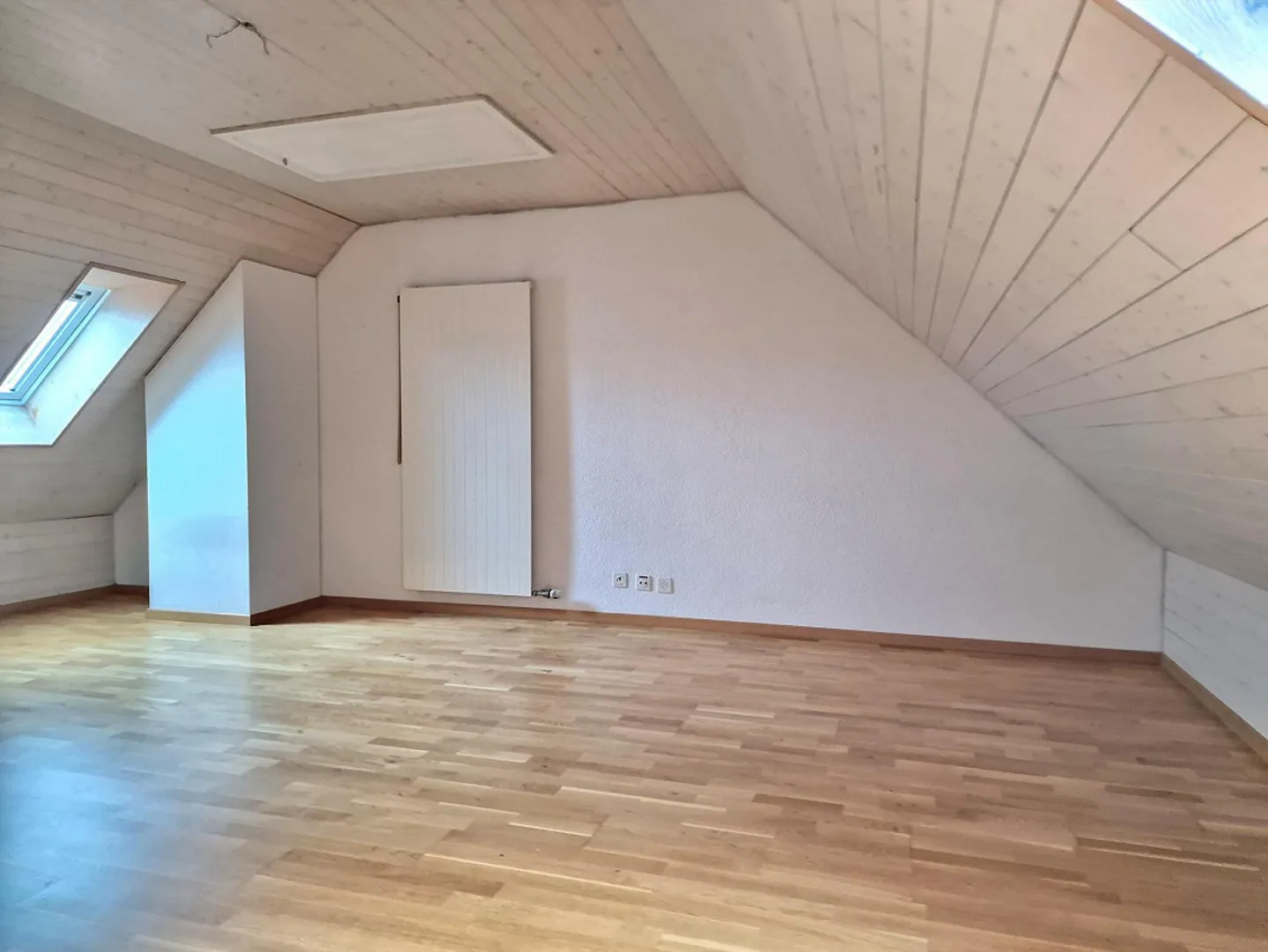 Familienfreundliche Wohnung in Dulliken - Foto 13 von 13