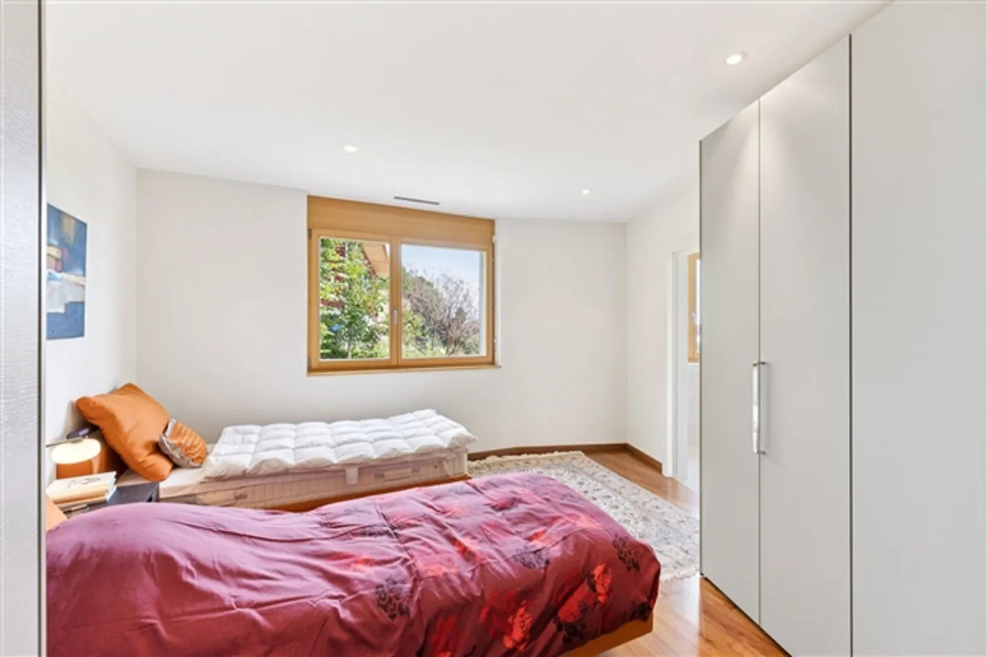 Appartamento 2 locali chiavi in mano con terrazza e vista panoramica - Foto 8 di 12