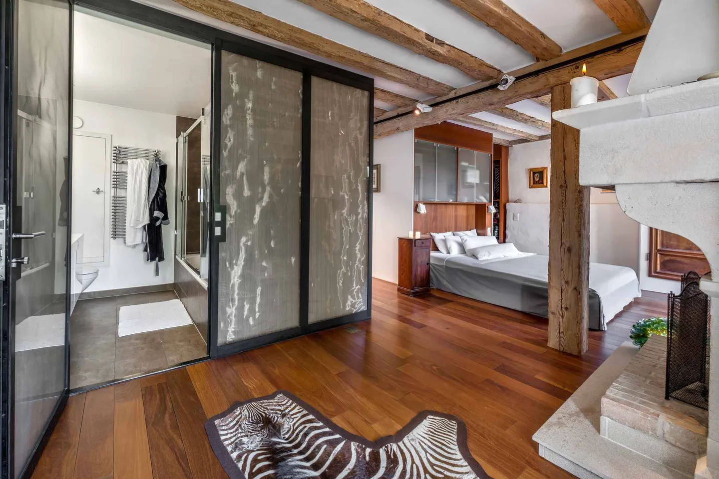 Appartement Triplex Luxueux - Photo 7 sur 13