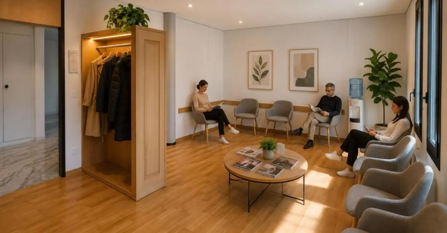 La base idéale pour vos prochains succès - Photo 1 sur 7