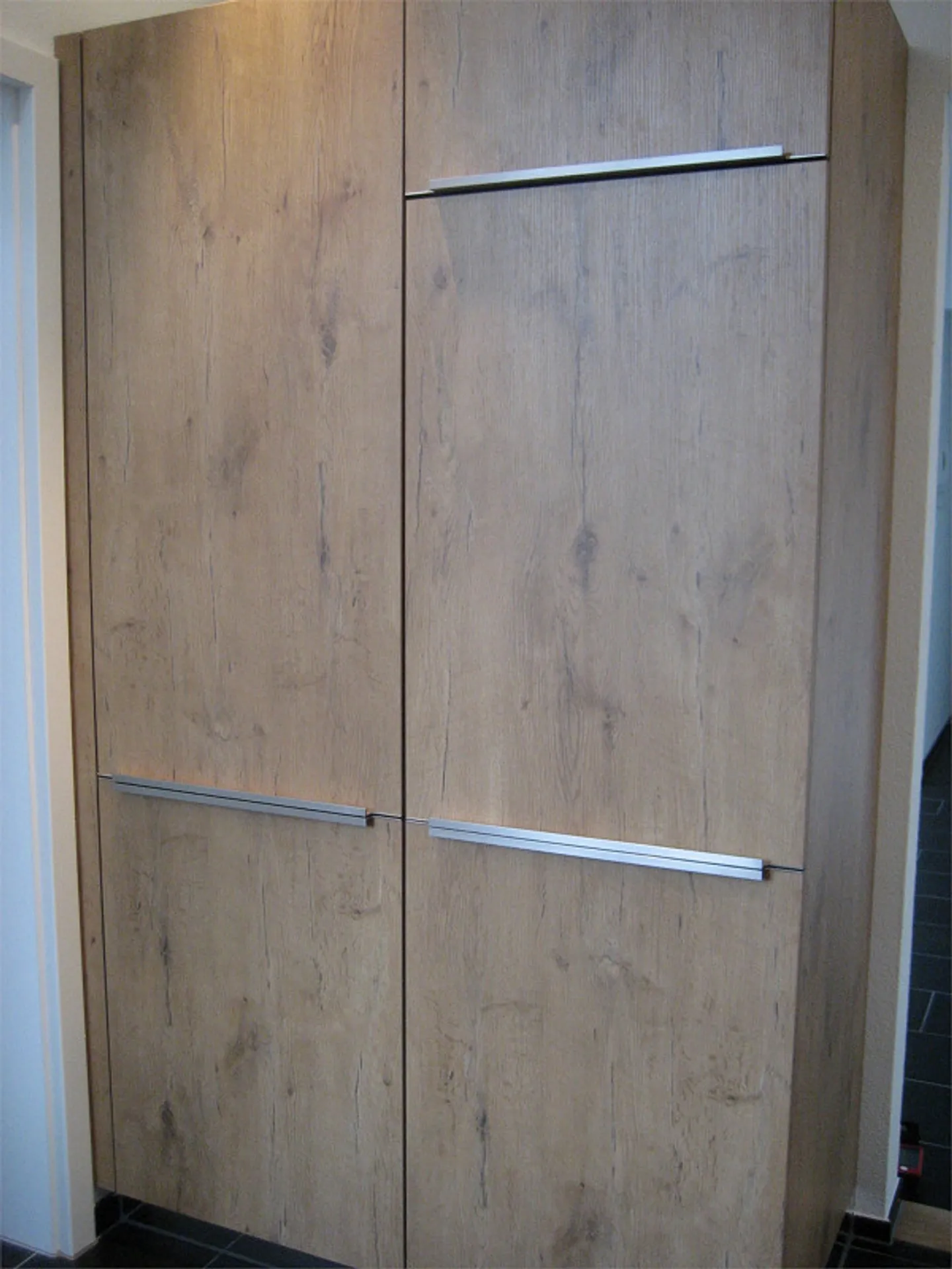 Appartement moderne et lumineux au 1er étage - Photo 5 sur 12