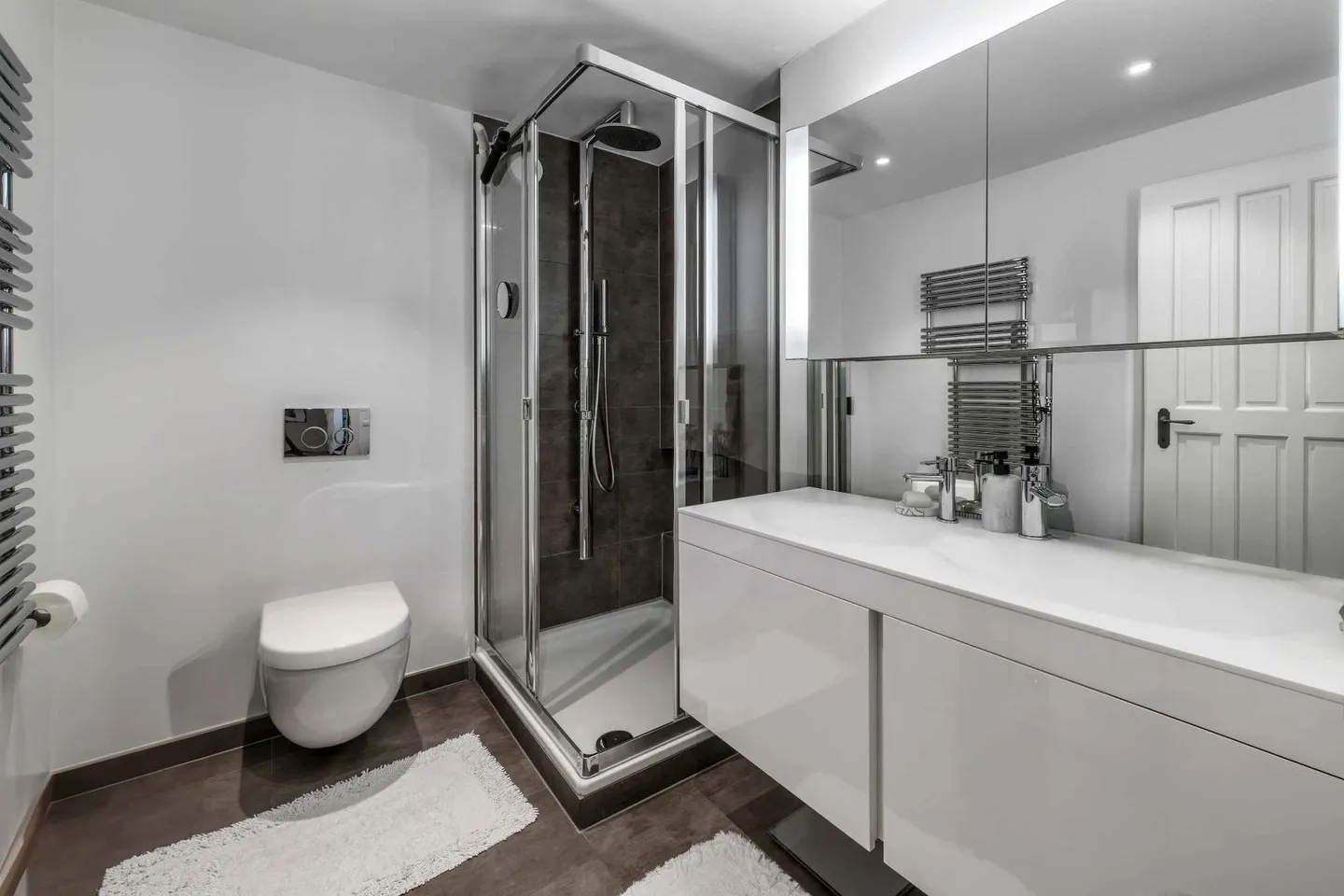 Appartement Triplex Luxueux - Photo 11 sur 13