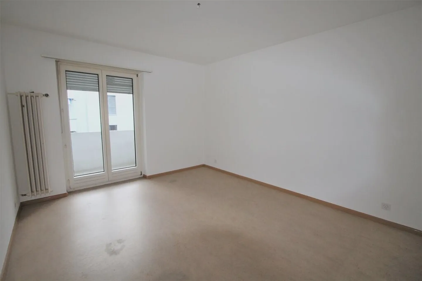 Your new apartment in the center of Basel - Photo 2 of 5