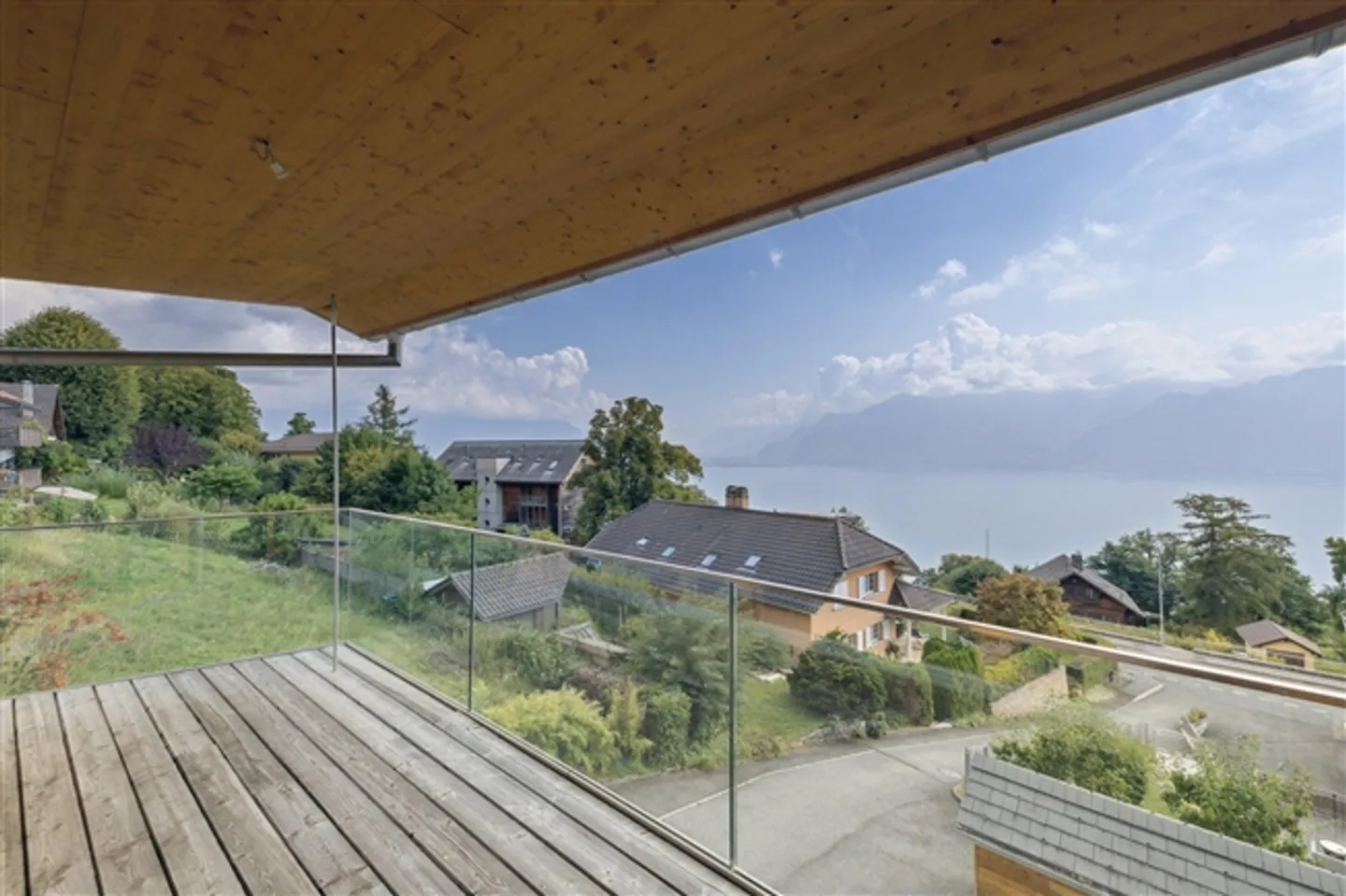 Appartamento 2 locali chiavi in mano con terrazza e vista panoramica - Foto 11 di 12