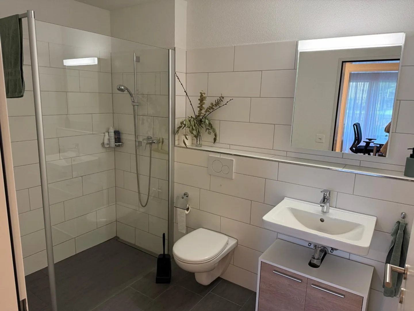 Grosszügig wohnen mit Licht und Komfort in Bischofszell - Photo 10 sur 13