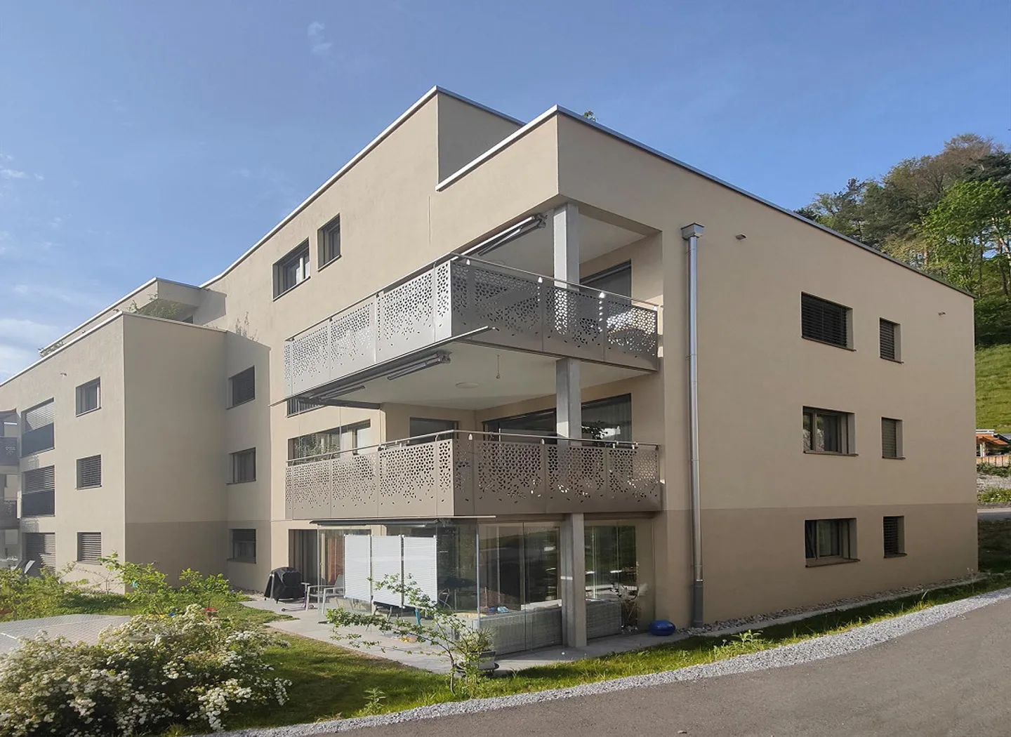 La tua nuova casa nel verde ma comunque vicina al polso - Foto 4 di 7