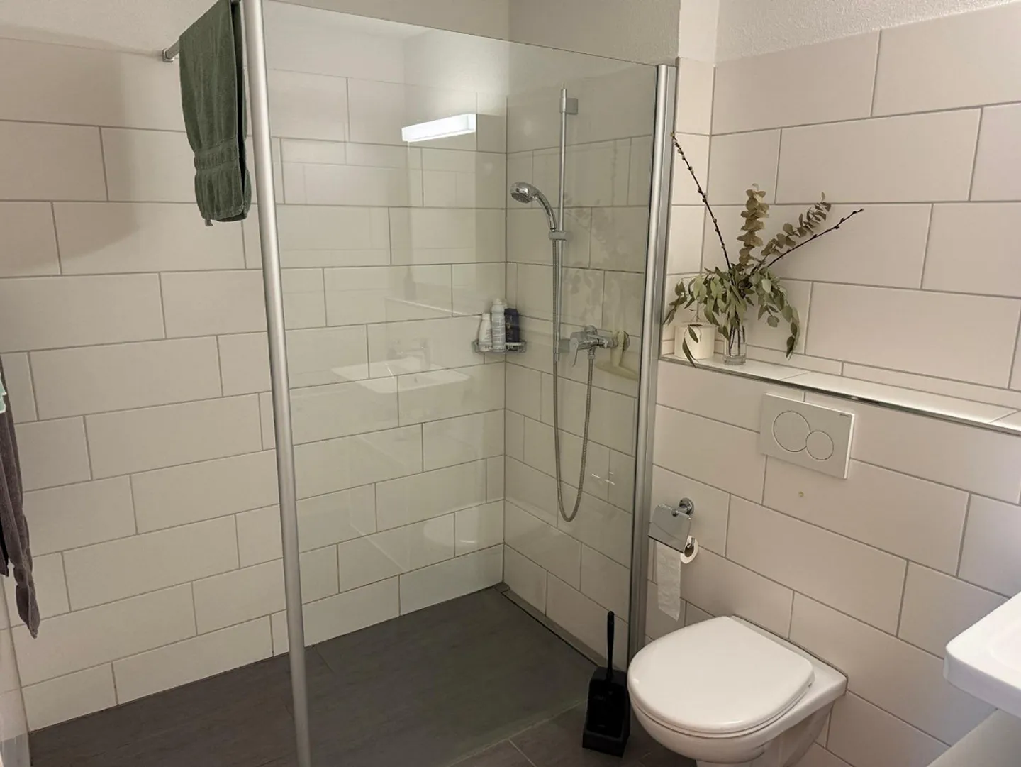 Grosszügig wohnen mit Licht und Komfort in Bischofszell - Photo 11 sur 13