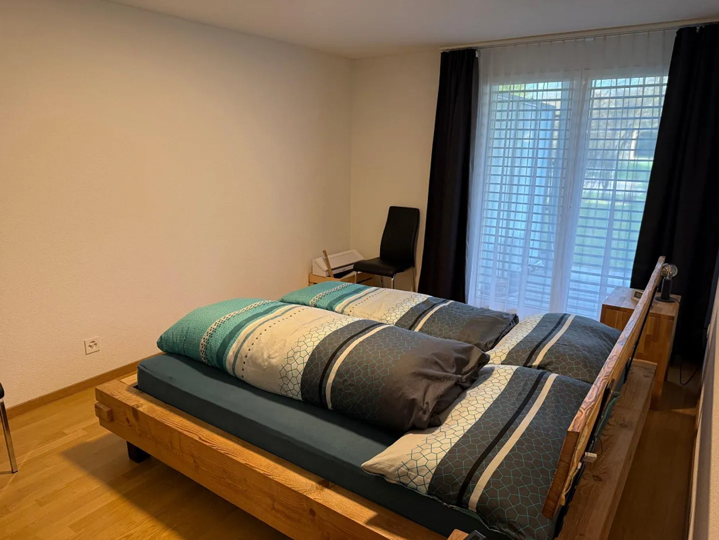 Grosszügig wohnen mit Licht und Komfort in Bischofszell - Photo 12 sur 13