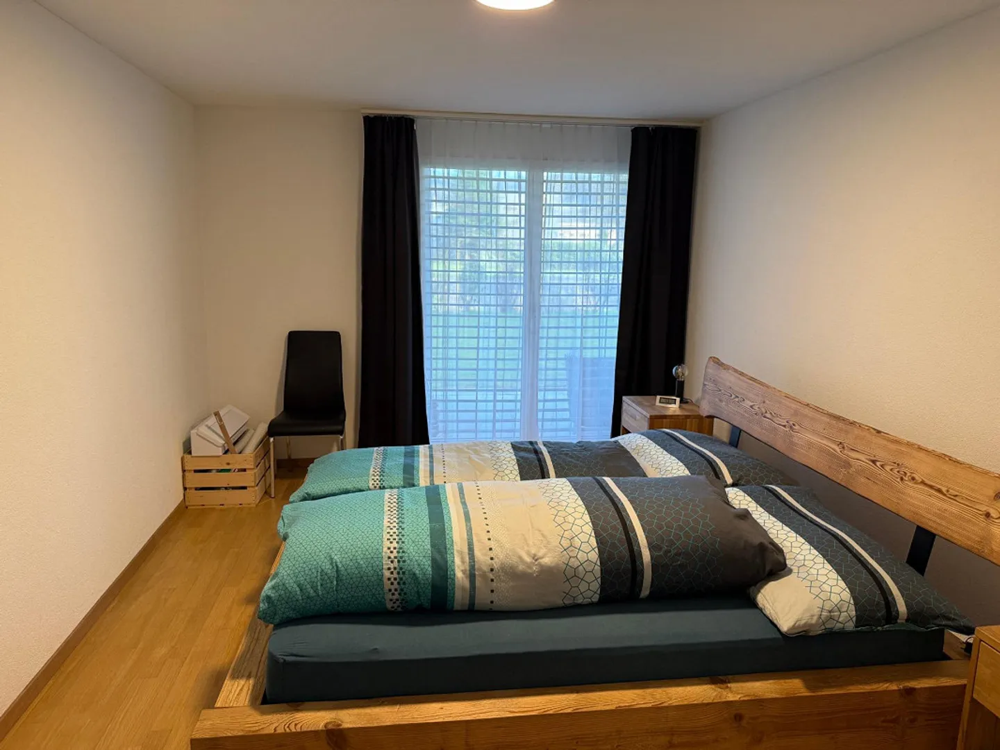 Grosszügig wohnen mit Licht und Komfort in Bischofszell - Photo 13 sur 13