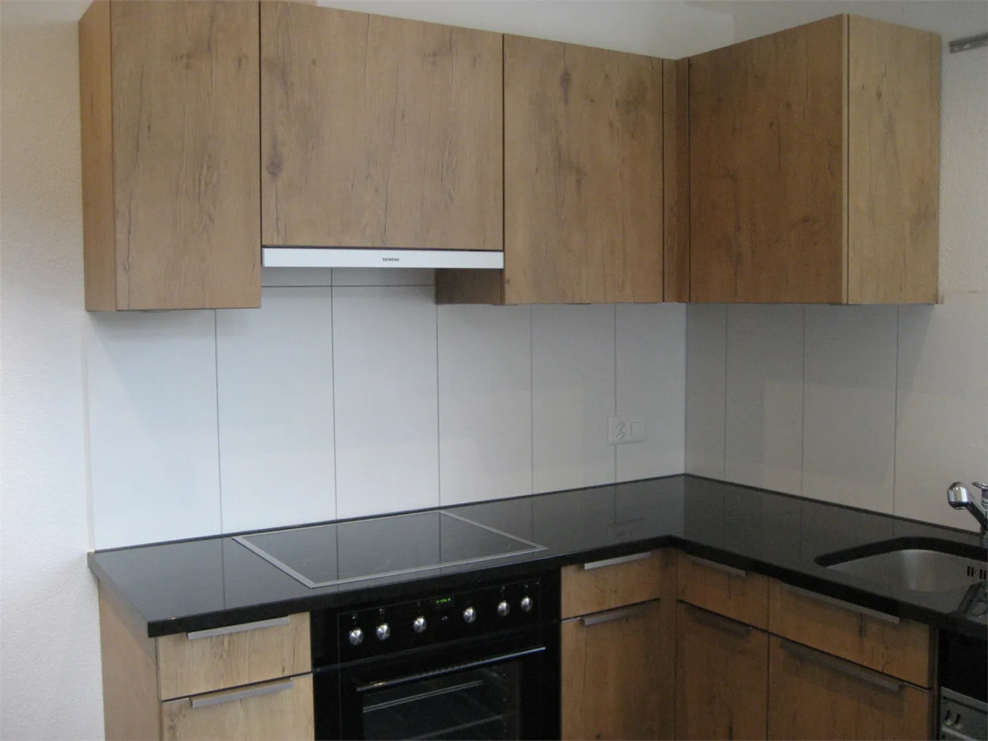 Appartement moderne et lumineux au 1er étage - Photo 4 sur 12