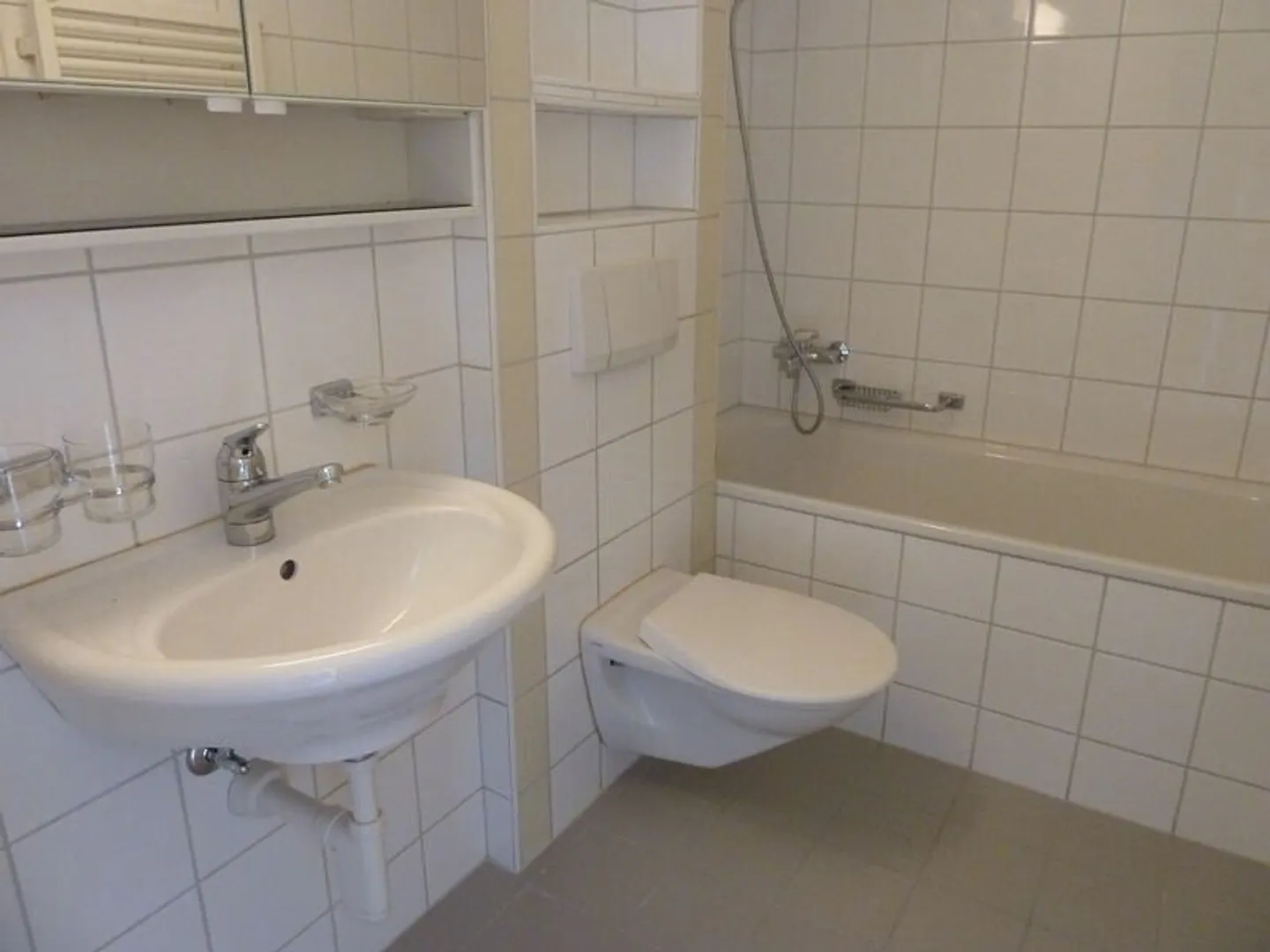 Your new apartment in the center of Basel - Photo 5 of 5