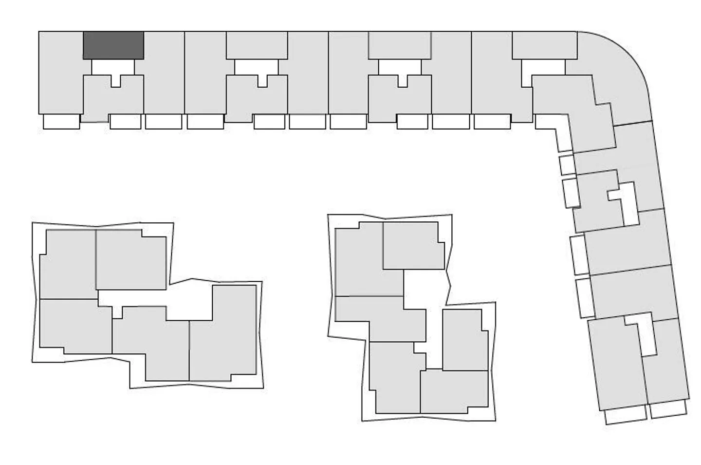Apartment for rent - Photo 8 of 8