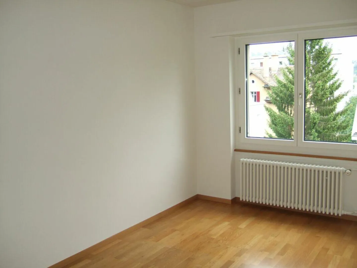3-room apartment in Zurich-Wollishofen (limited until 31.03.2027 with option to extend) copy - Photo 4 of 4