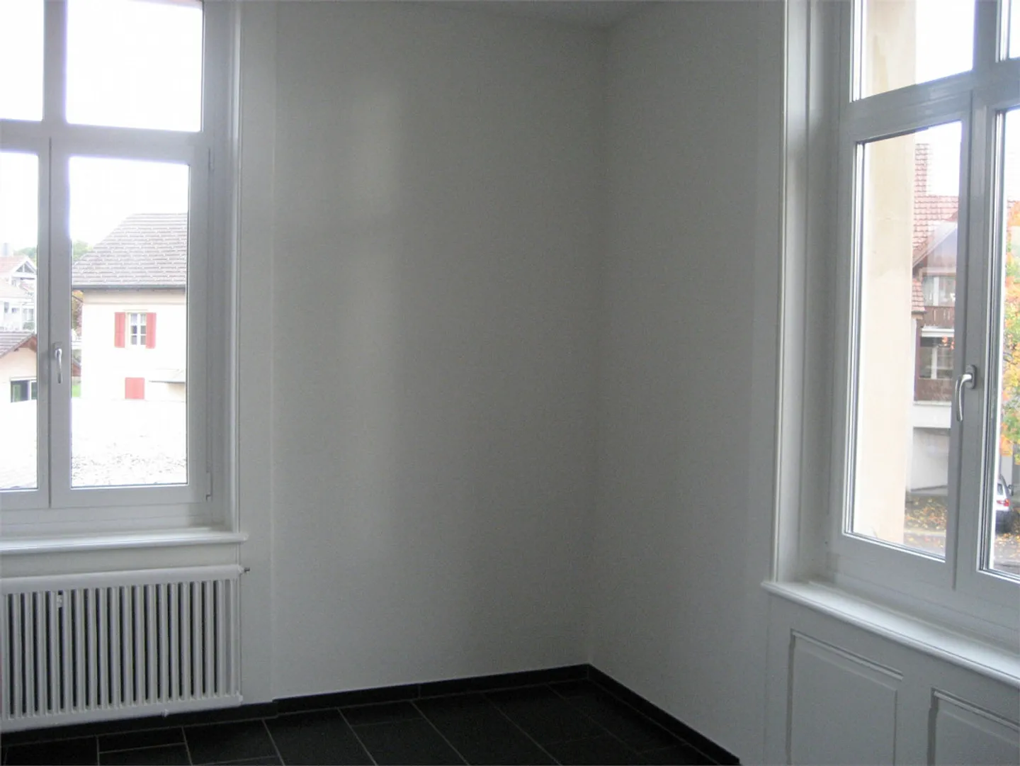 Appartement moderne et lumineux au 1er étage - Photo 10 sur 12