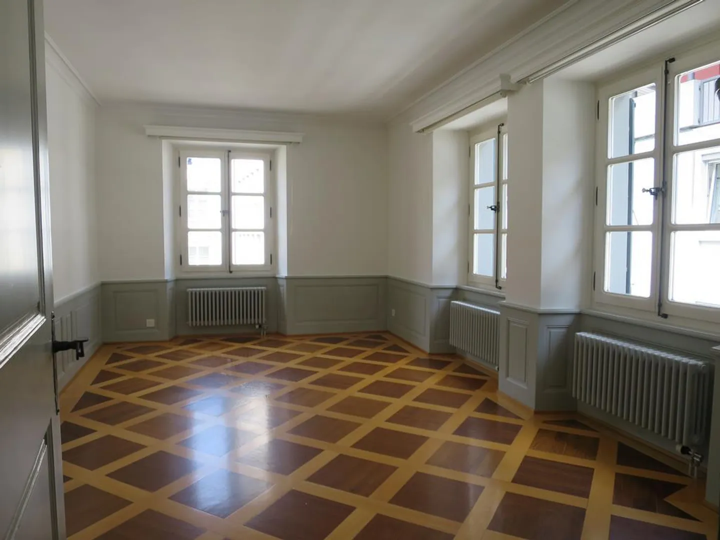 Charmante appartement de l'ancien temps au Mühlenplatz à Lucerne - Photo 5 sur 8