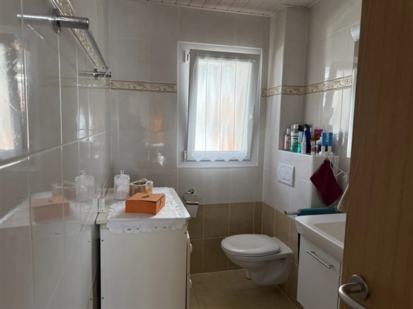 Attic - 4.5 rooms - Chermignon-d'en-Bas - ref. 10254484 - EXCLUSIVE AGENT - Photo 9 of 13