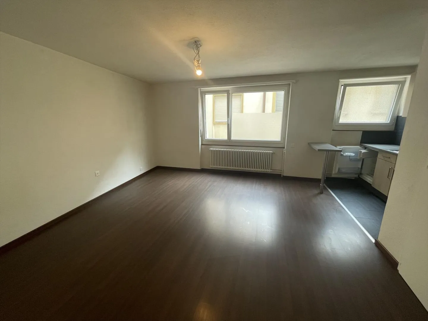 Studio nel cuore del centro città - Foto 2 di 6