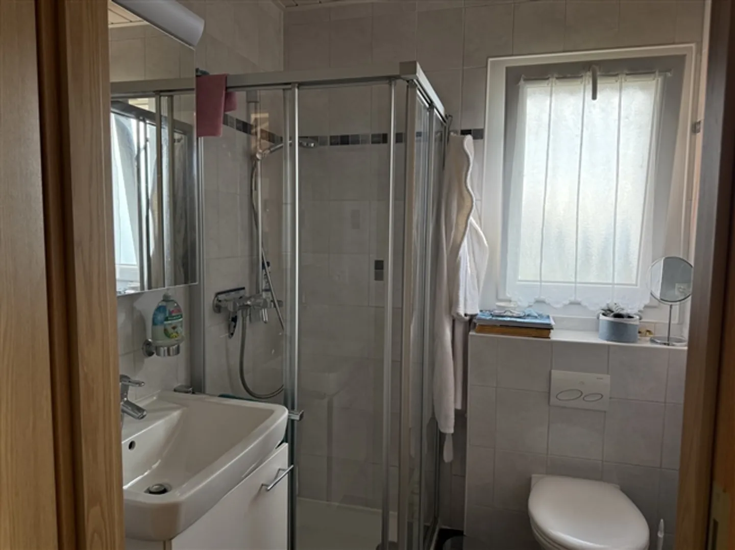 Attic - 4.5 rooms - Chermignon-d'en-Bas - ref. 10254484 - EXCLUSIVE AGENT - Photo 10 of 13