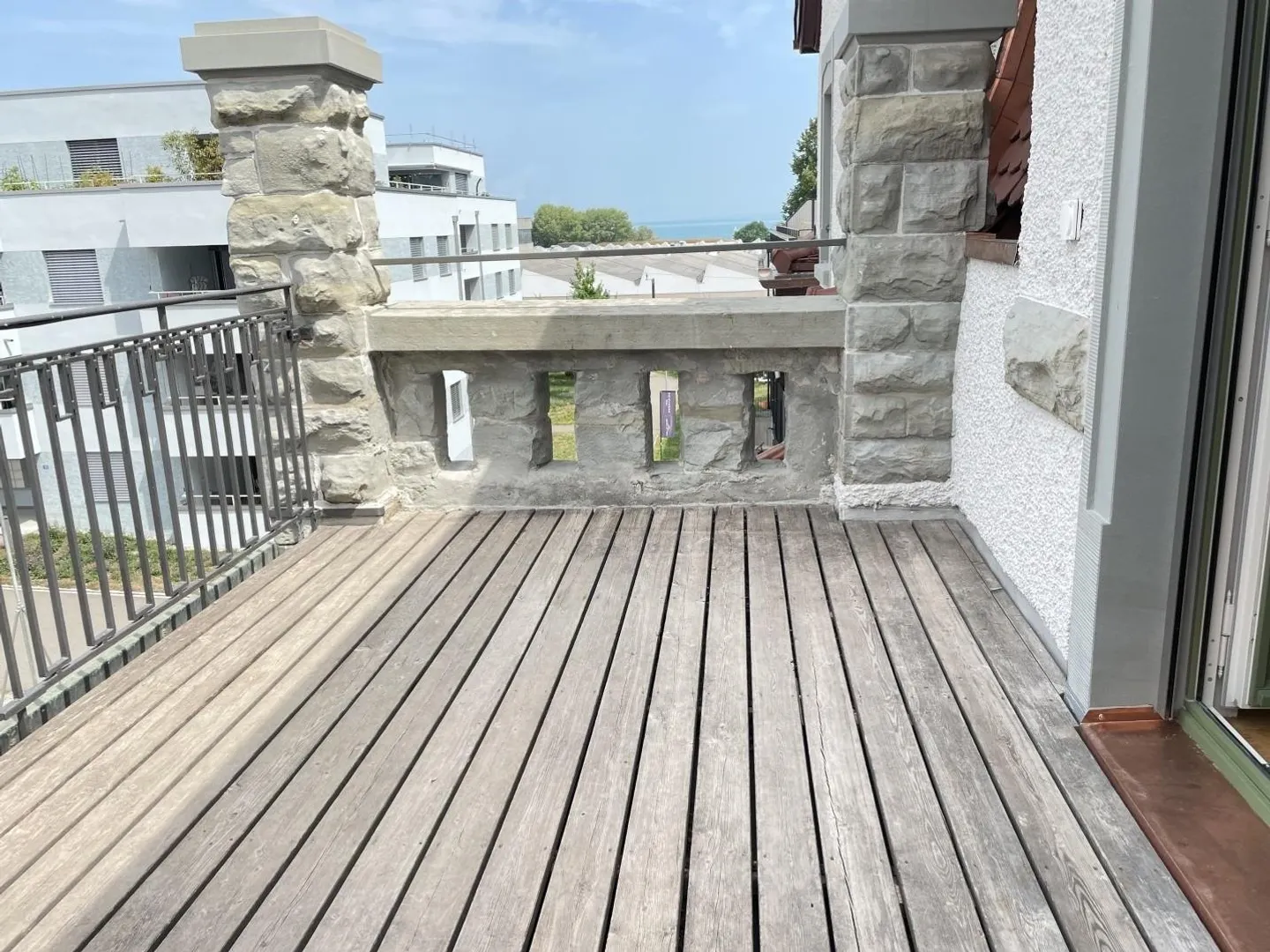 Appartement 5.5 pièces au 2ème étage - Photo 9 sur 11