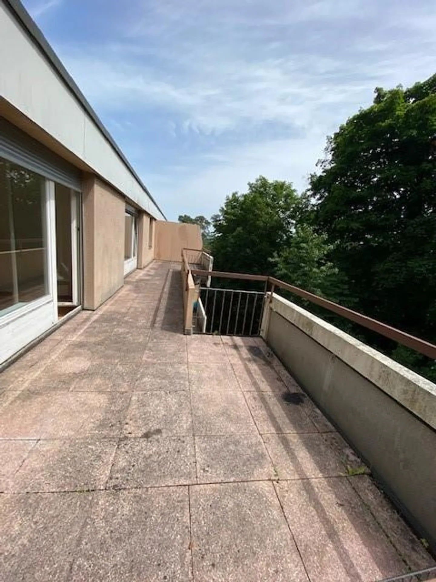 Appartamento spazioso nel verde - Foto 7 di 7