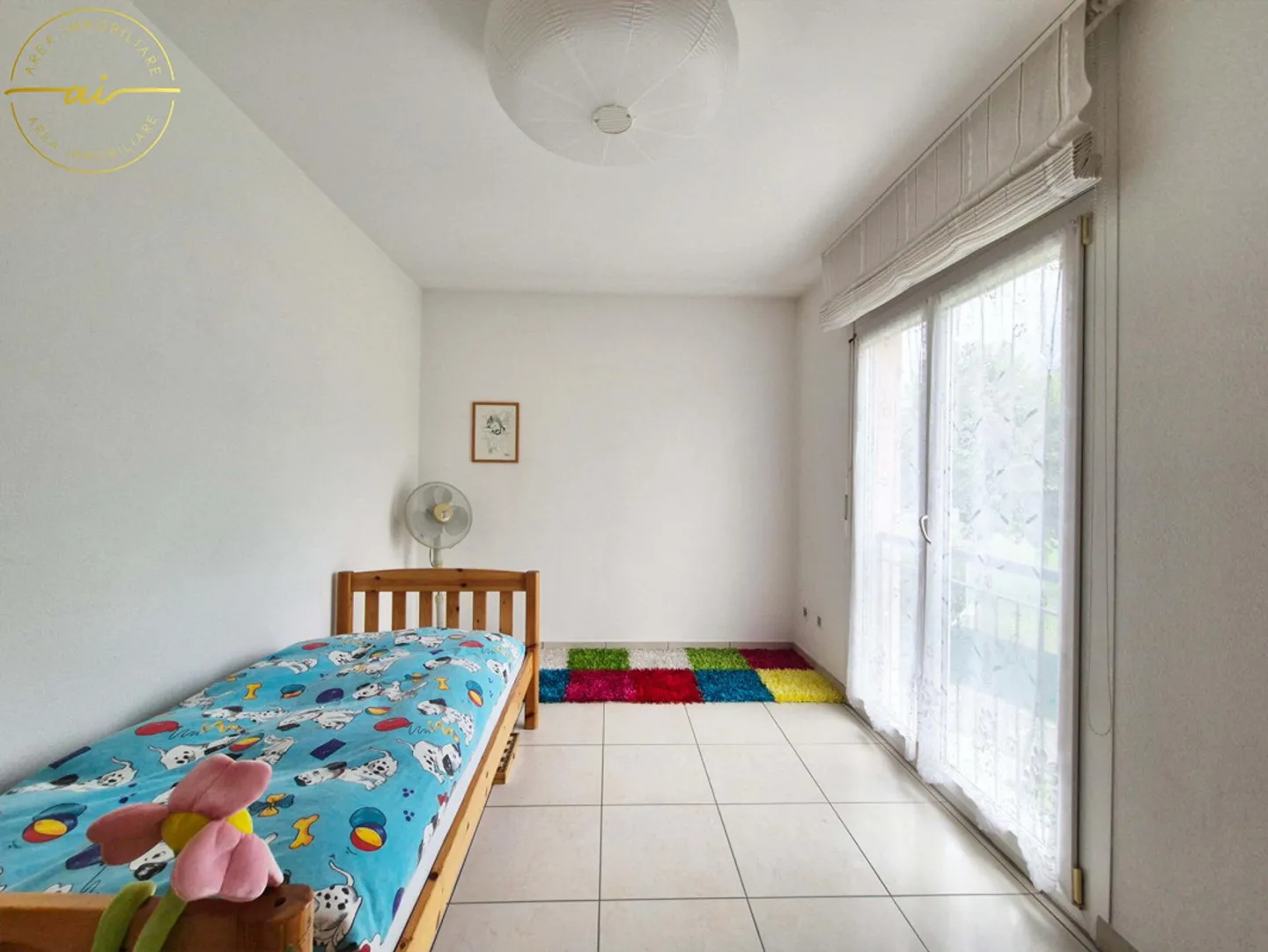 HELLER ENDE HAUS MIT 5,5 ZIMMERN IM GRÜNEN - Foto 11 von 13