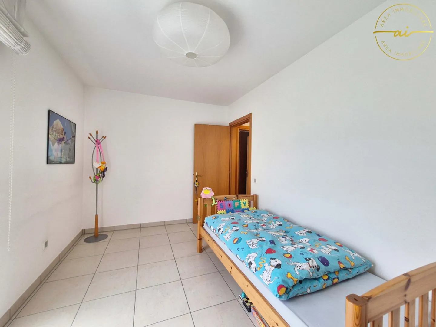 HELLER ENDE HAUS MIT 5,5 ZIMMERN IM GRÜNEN - Foto 12 von 13