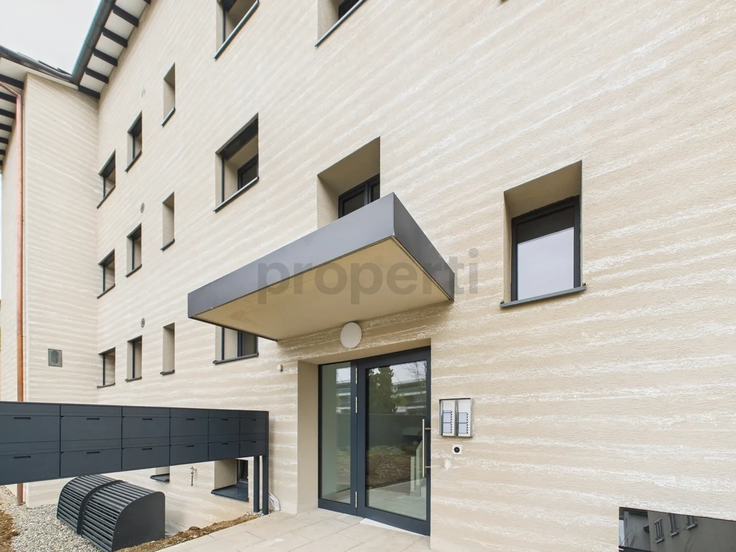 1er MOIS DE LOYER OFFERT***Appartement moderne de 3,5 pièces en attique à Küssnacht am Rigi - Photo 11 sur 12